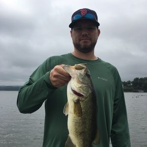 Meet your Posher, Brett